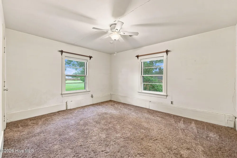 2877 Tyndall Williams Drive Deep Run, NC 28525