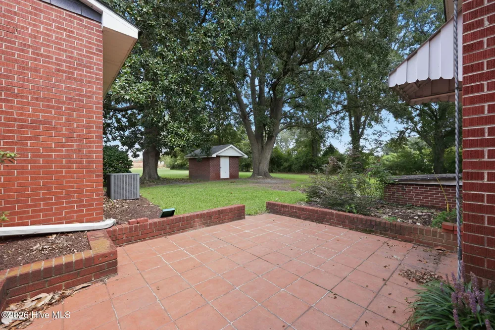 2877 Tyndall Williams Drive Deep Run, NC 28525