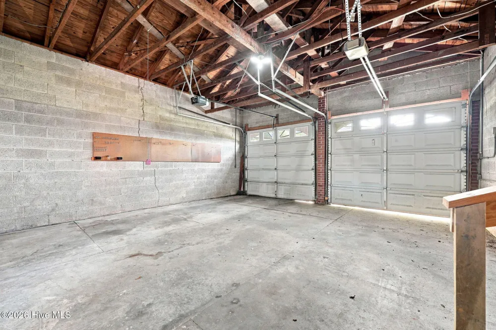 2877 Tyndall Williams Drive Deep Run, NC 28525