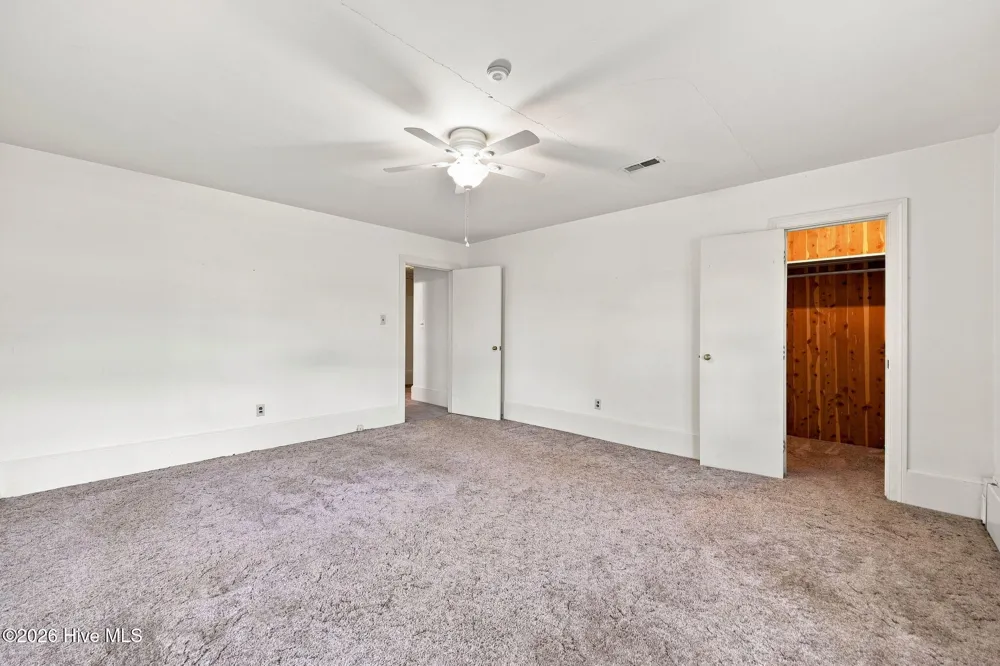 2877 Tyndall Williams Drive Deep Run, NC 28525