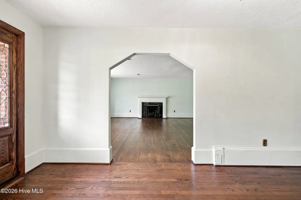 2877 Tyndall Williams Drive Deep Run, NC 28525