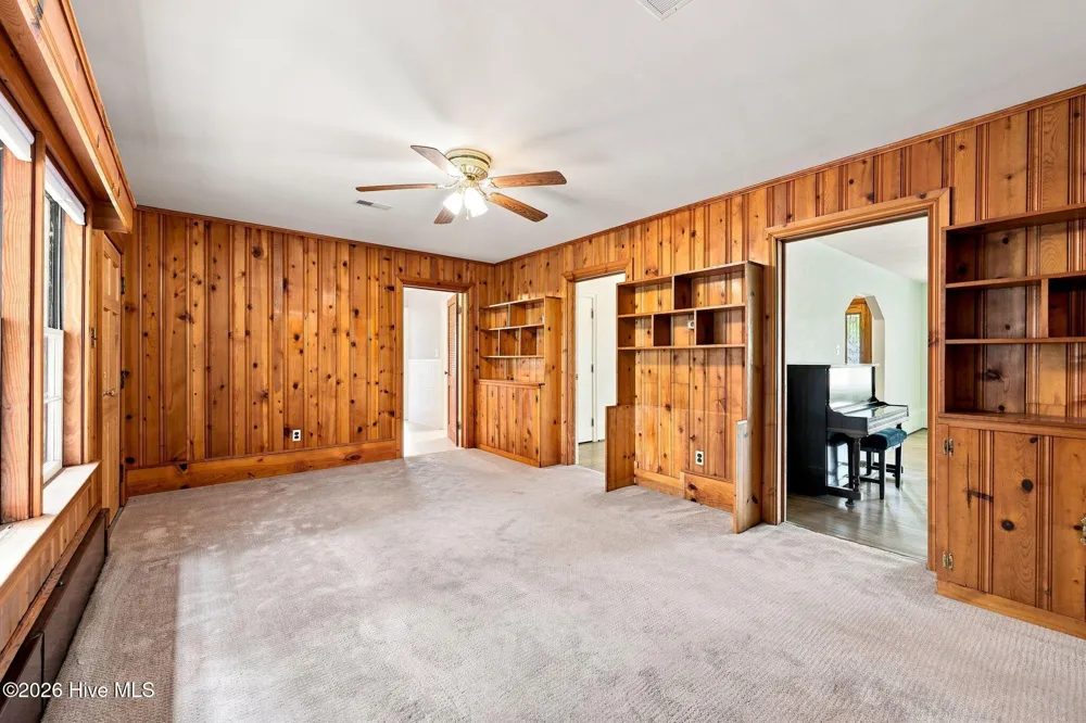 2877 Tyndall Williams Drive Deep Run, NC 28525