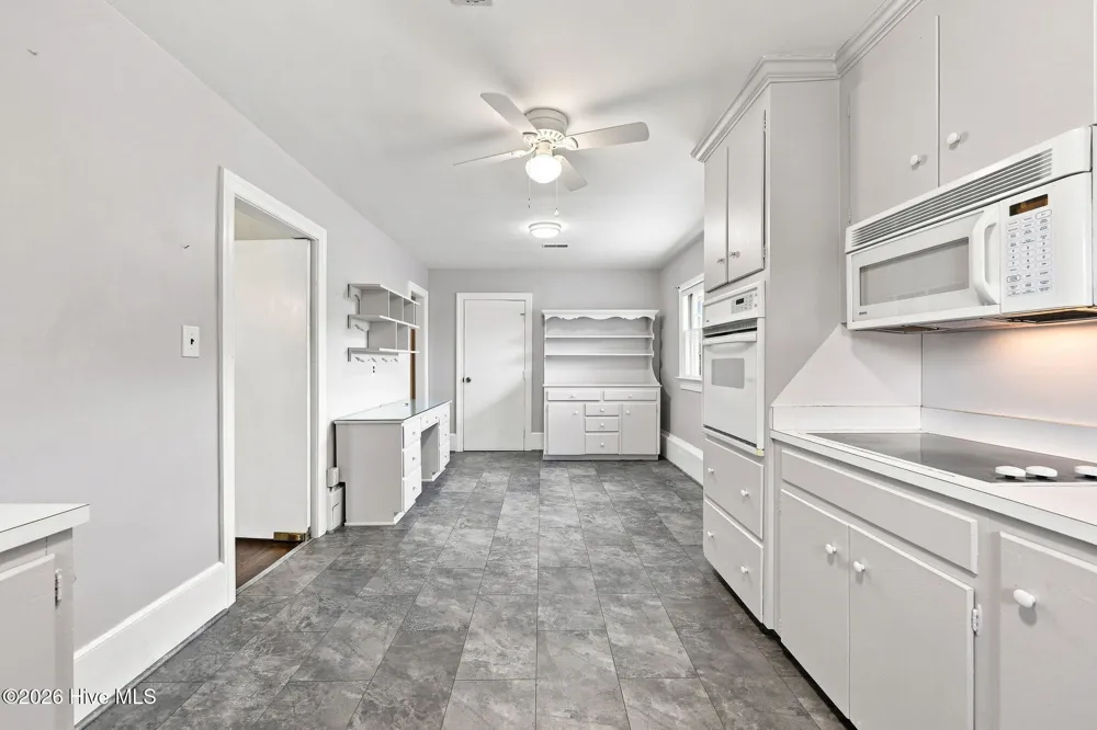 2877 Tyndall Williams Drive Deep Run, NC 28525