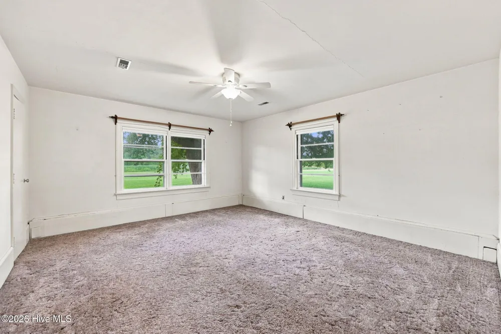 2877 Tyndall Williams Drive Deep Run, NC 28525
