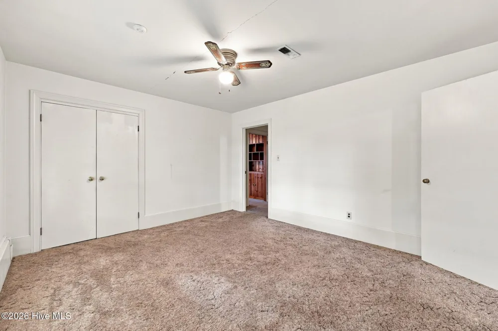 2877 Tyndall Williams Drive Deep Run, NC 28525