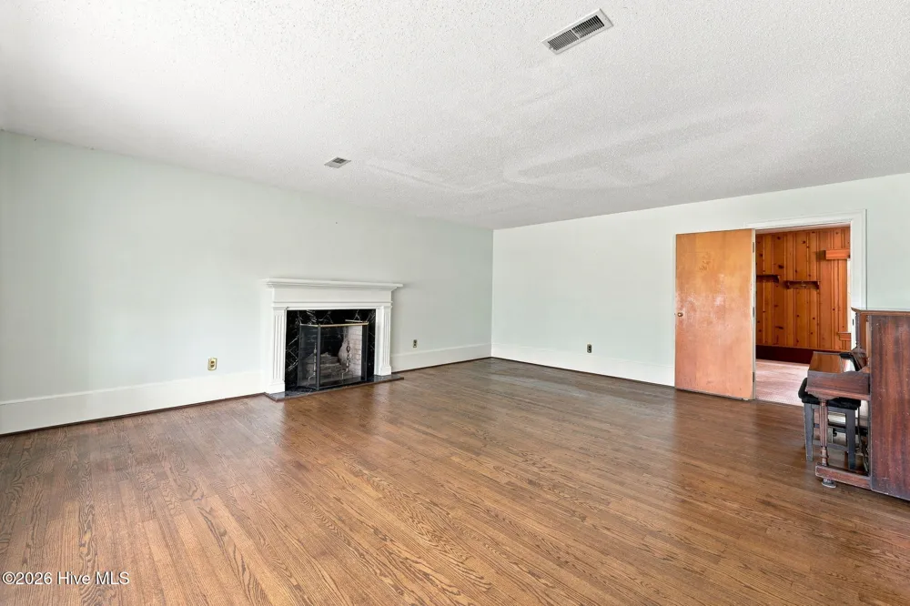 2877 Tyndall Williams Drive Deep Run, NC 28525