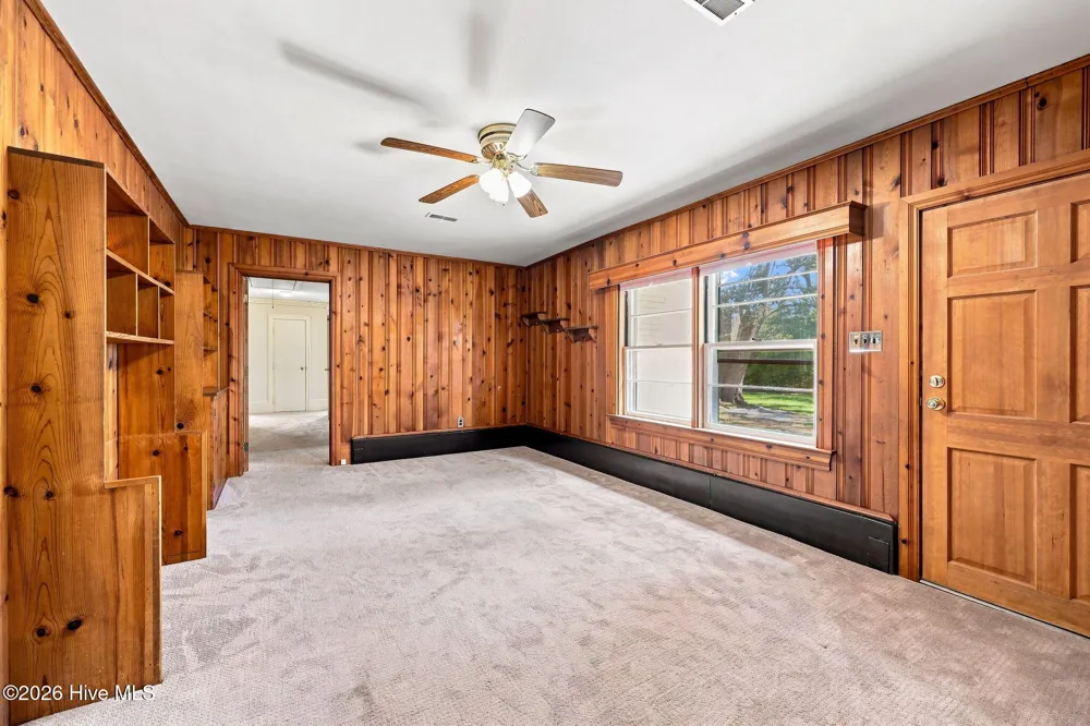 2877 Tyndall Williams Drive Deep Run, NC 28525