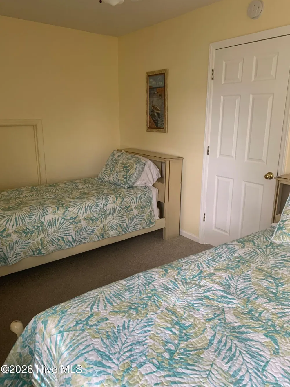 901 Seafarer Drive Carolina Beach, NC 28428