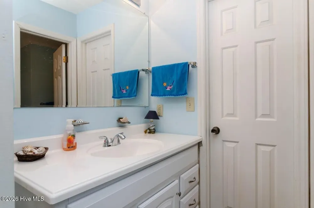 901 Seafarer Drive Carolina Beach, NC 28428