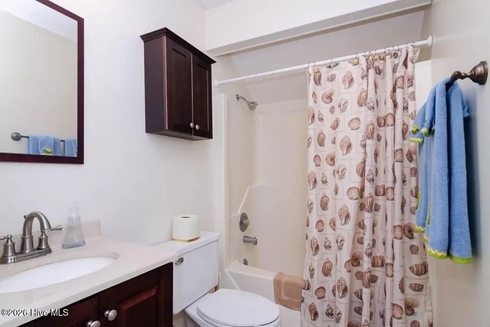901 Seafarer Drive Carolina Beach, NC 28428