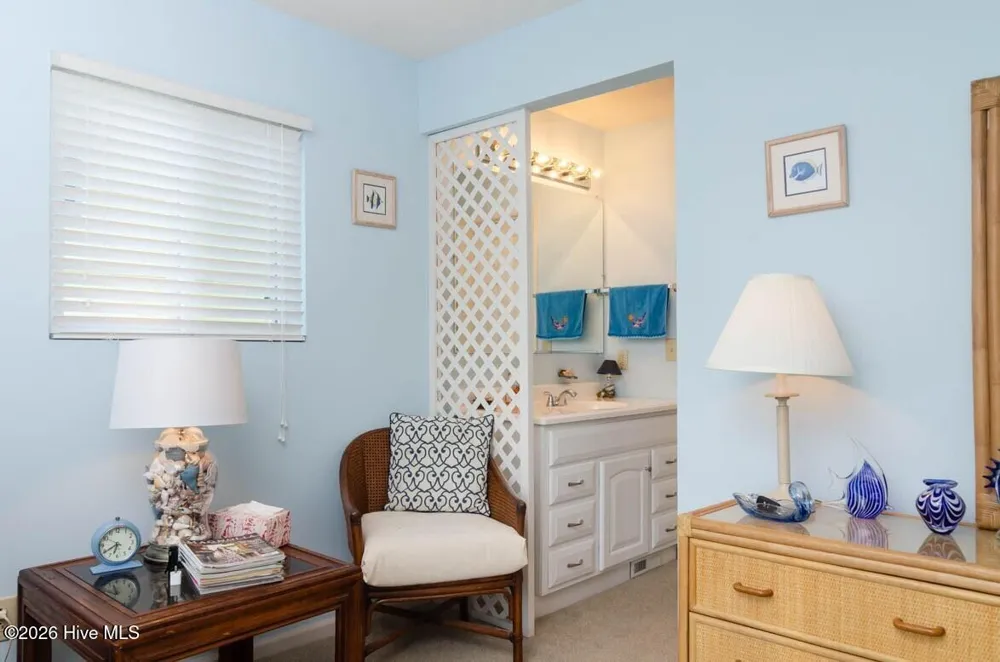 901 Seafarer Drive Carolina Beach, NC 28428