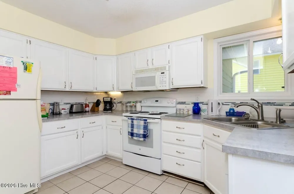 901 Seafarer Drive Carolina Beach, NC 28428