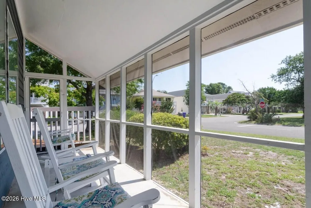 901 Seafarer Drive Carolina Beach, NC 28428
