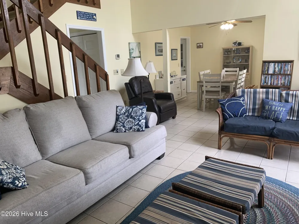 901 Seafarer Drive Carolina Beach, NC 28428