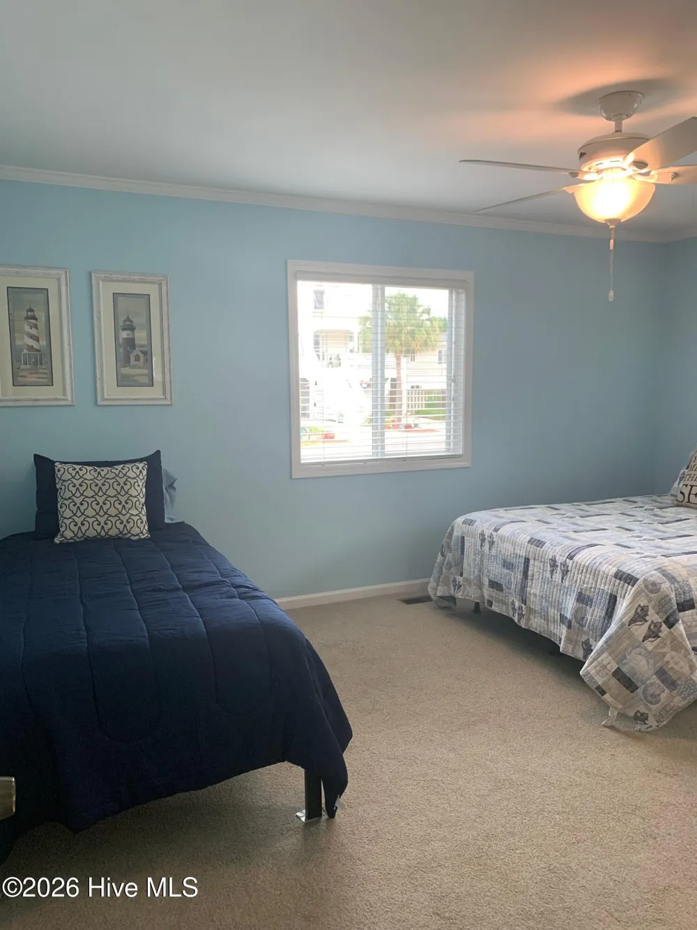 901 Seafarer Drive Carolina Beach, NC 28428