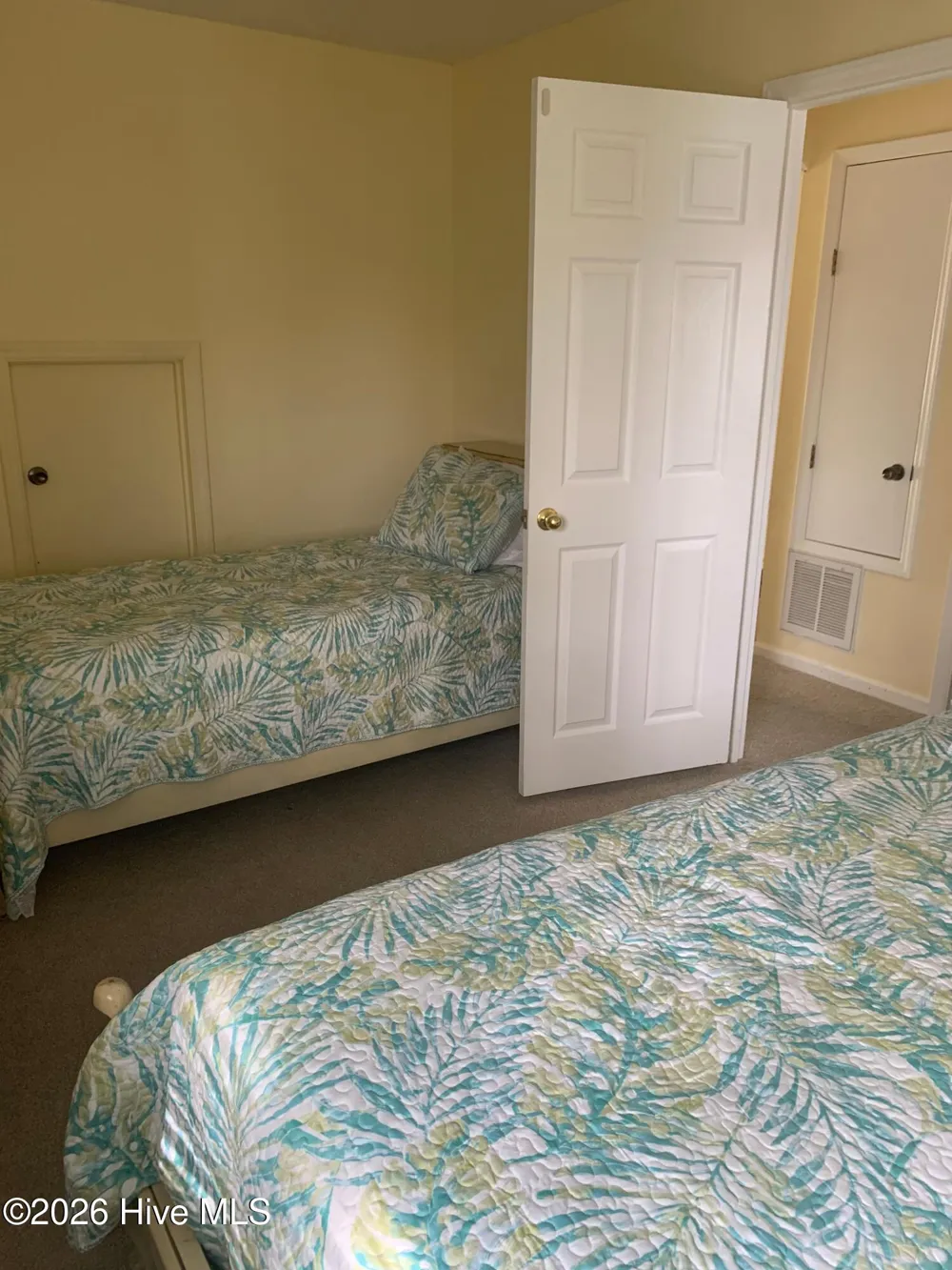 901 Seafarer Drive Carolina Beach, NC 28428