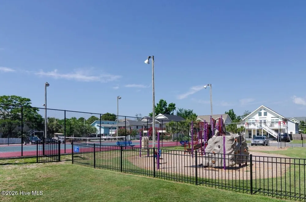 901 Seafarer Drive Carolina Beach, NC 28428