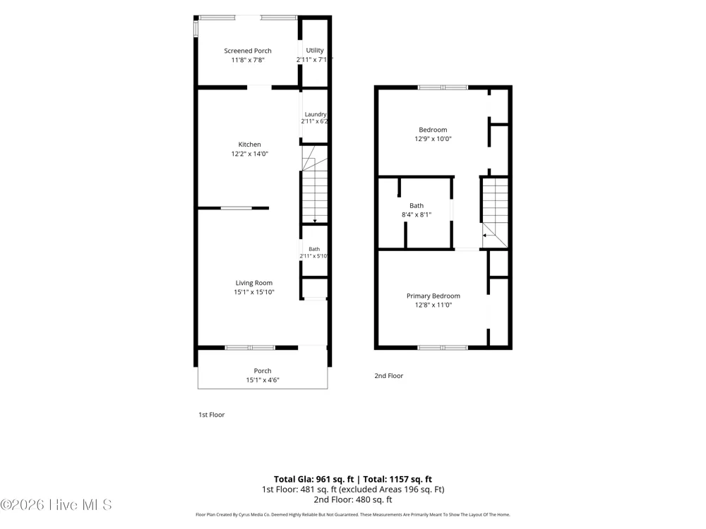 27 E Doris Avenue Jacksonville, NC 28540