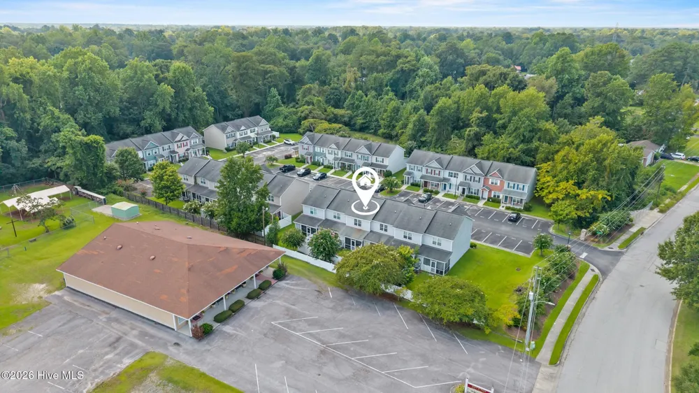 27 E Doris Avenue Jacksonville, NC 28540
