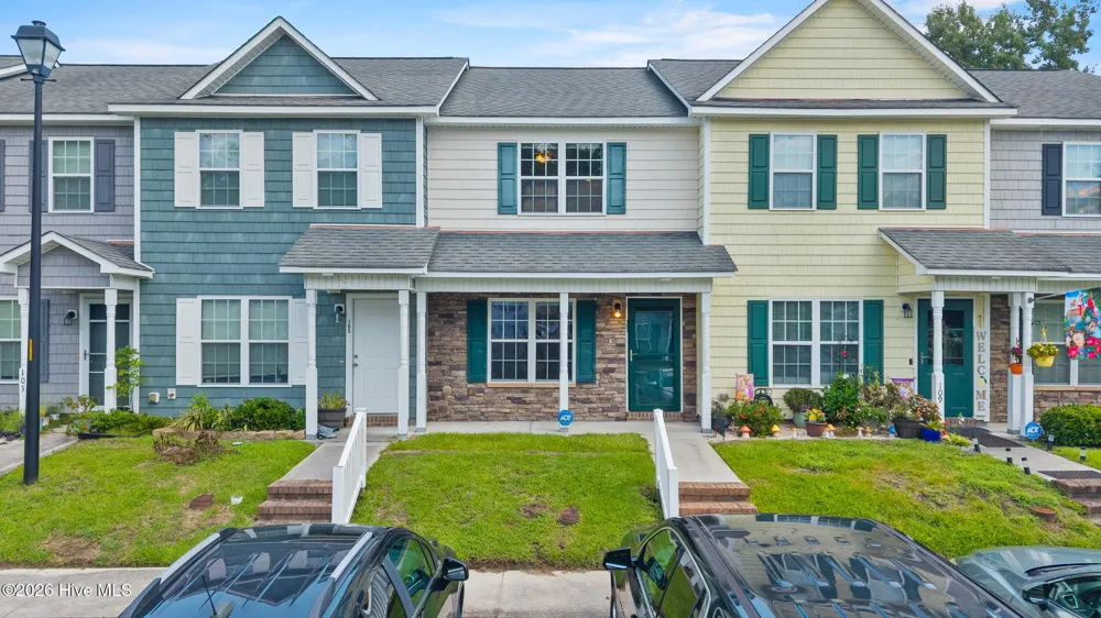 27 E Doris Avenue Jacksonville, NC 28540
