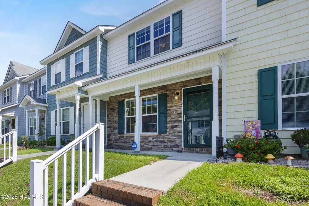 27 E Doris Avenue Jacksonville, NC 28540