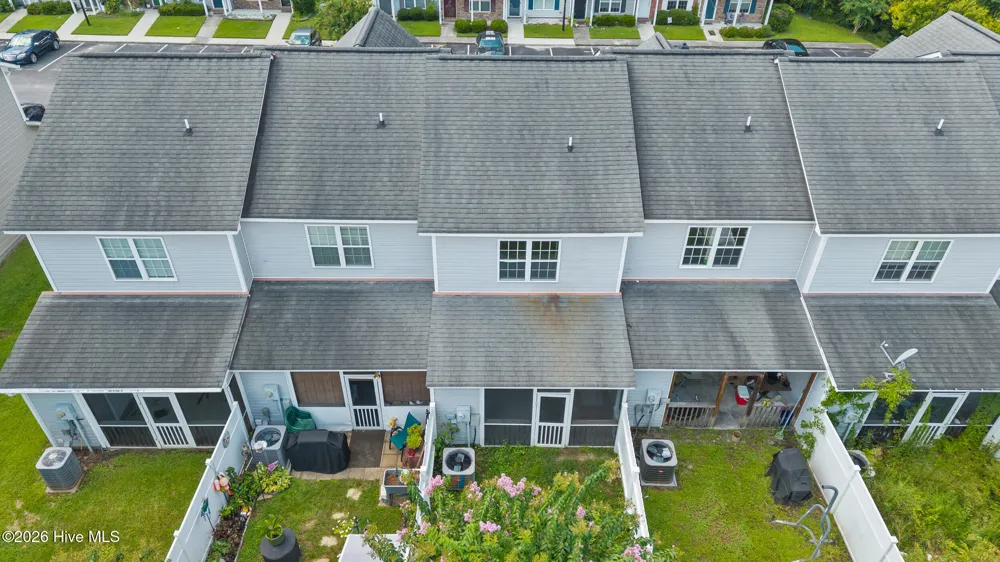 27 E Doris Avenue Jacksonville, NC 28540