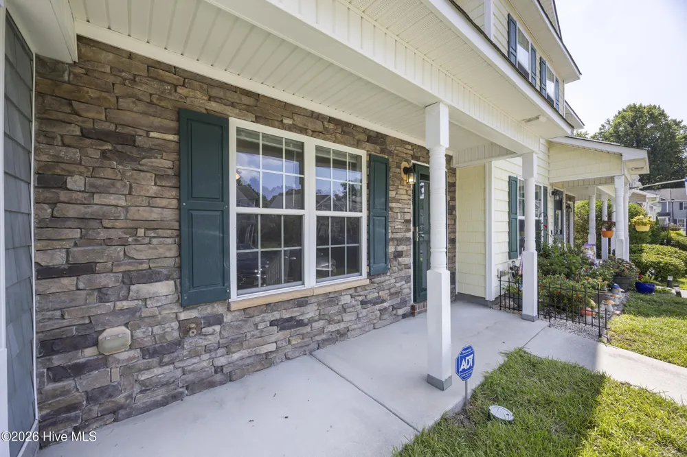 27 E Doris Avenue Jacksonville, NC 28540