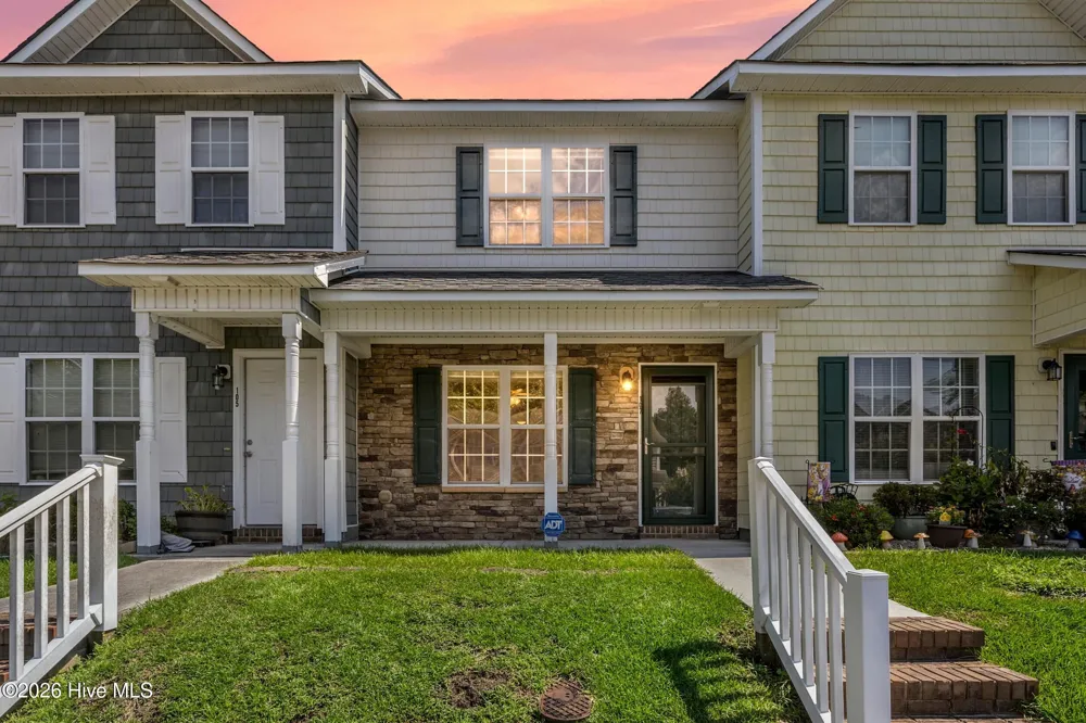 27 E Doris Avenue Jacksonville, NC 28540
