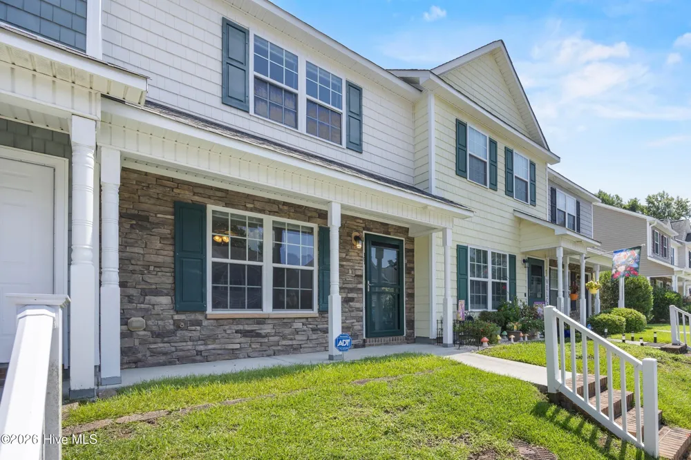 27 E Doris Avenue Jacksonville, NC 28540