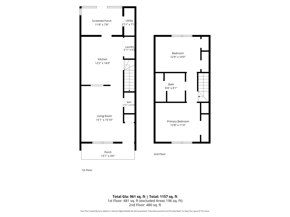 27 E Doris Avenue Jacksonville, NC 28540