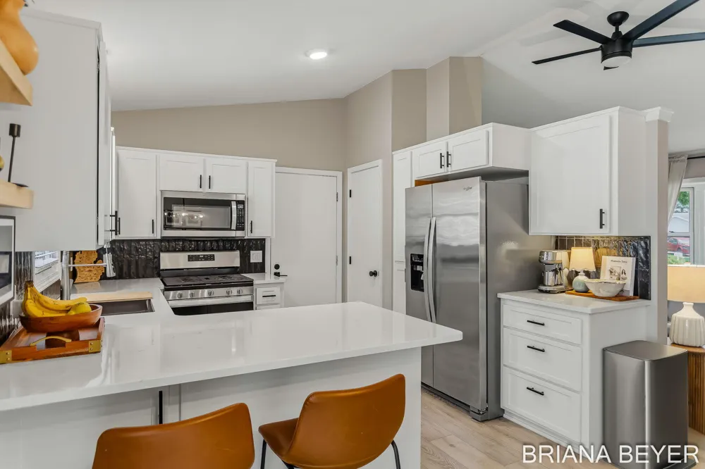 4143 Dennis Court Hudsonville, MI 49426
