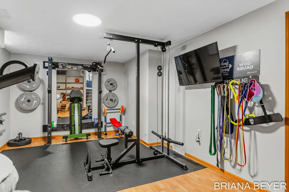 4143 Dennis Court Hudsonville, MI 49426