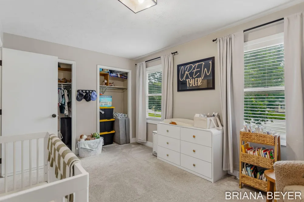 4143 Dennis Court Hudsonville, MI 49426
