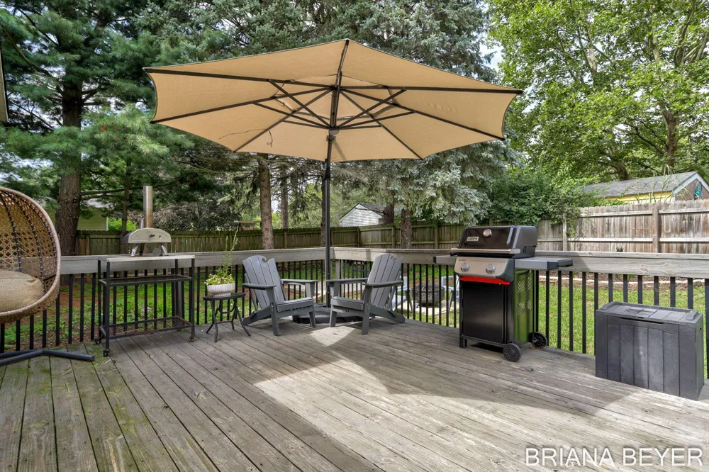 4143 Dennis Court Hudsonville, MI 49426