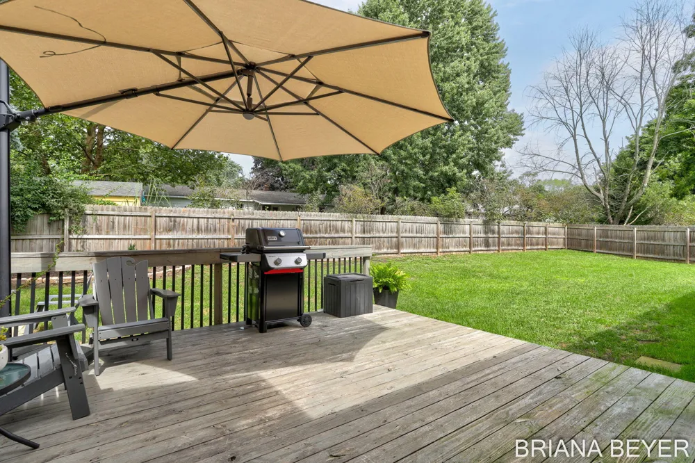 4143 Dennis Court Hudsonville, MI 49426