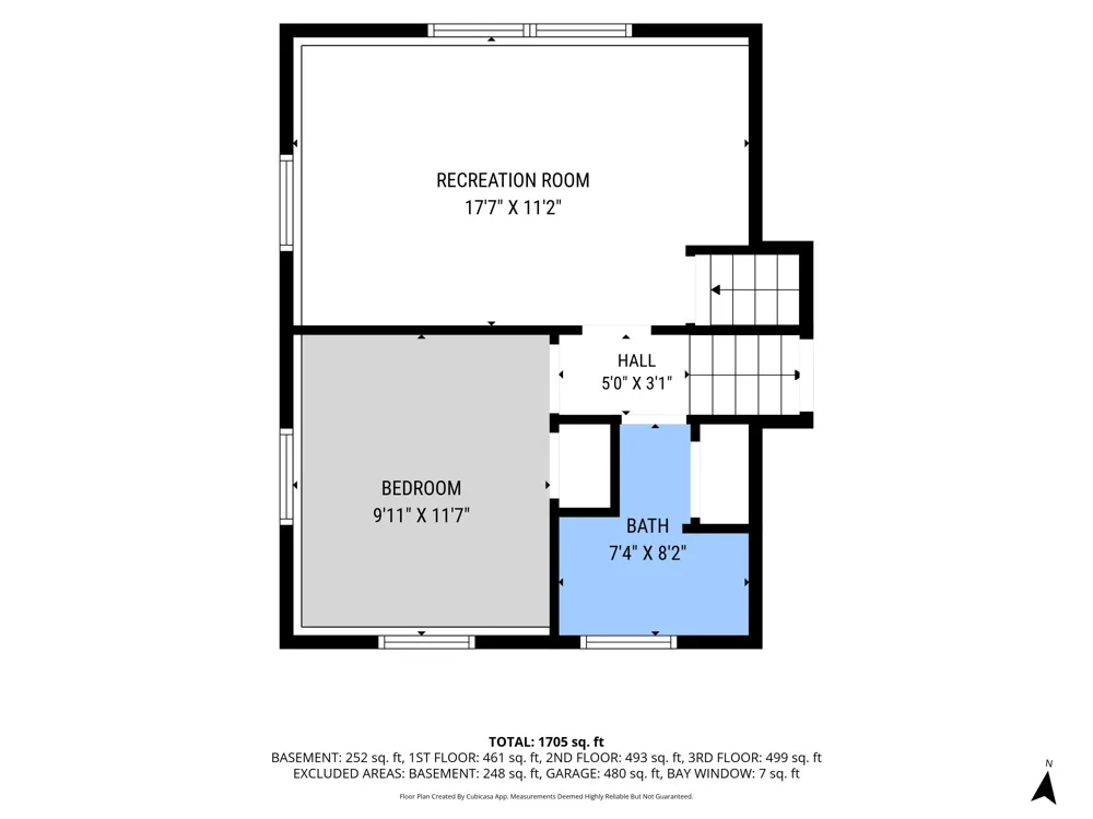 4143 Dennis Court Hudsonville, MI 49426