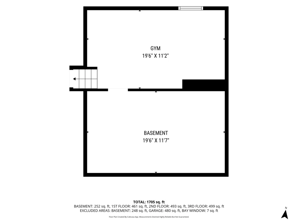 4143 Dennis Court Hudsonville, MI 49426