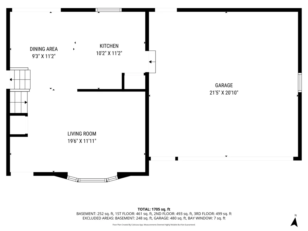 4143 Dennis Court Hudsonville, MI 49426