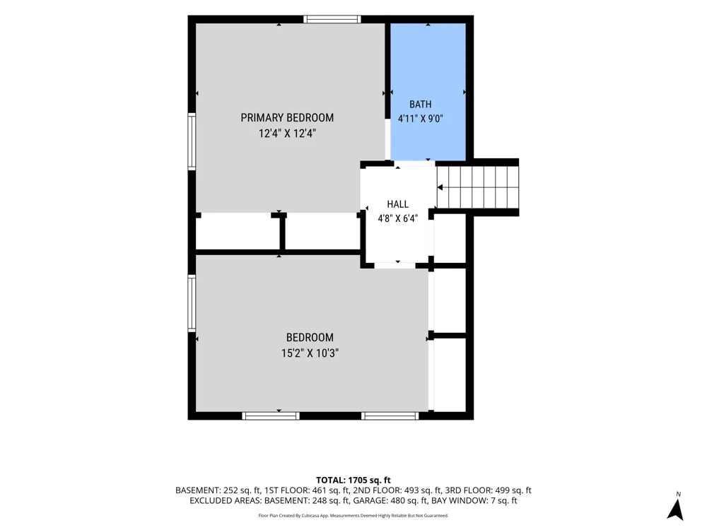 4143 Dennis Court Hudsonville, MI 49426