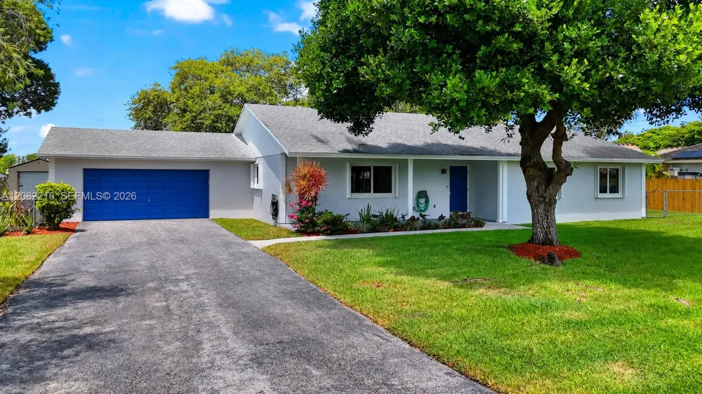 32024 SW 200th Ct Homestead, FL 33030