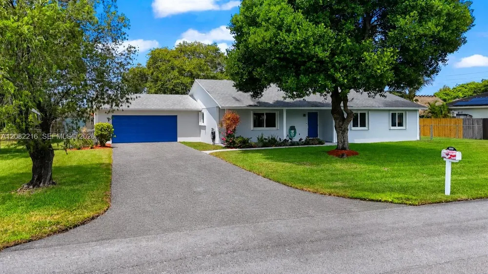 32024 SW 200th Ct Homestead, FL 33030