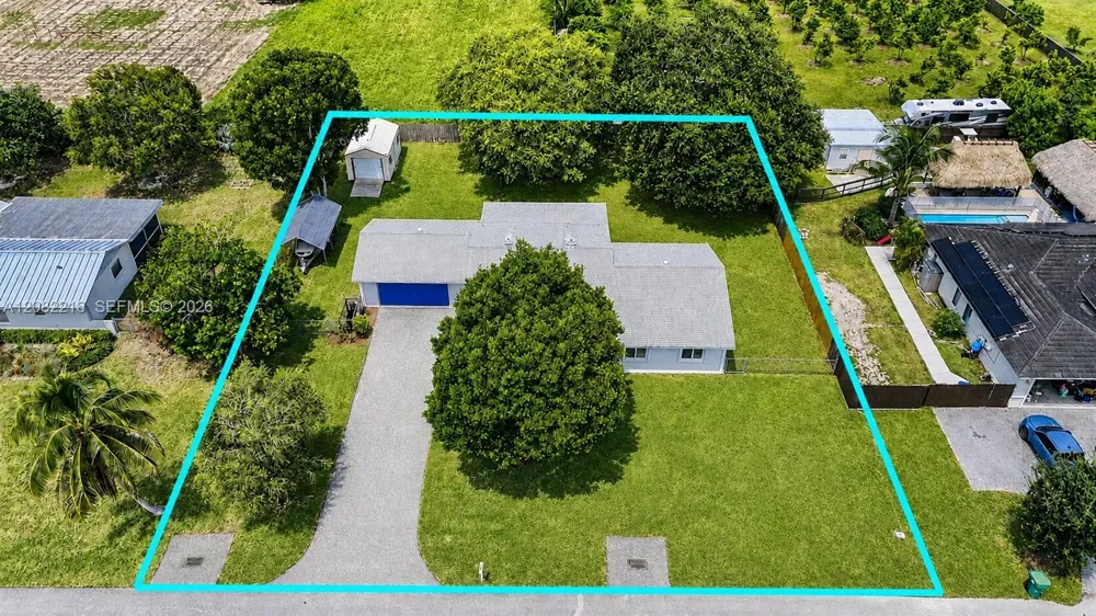 32024 SW 200th Ct Homestead, FL 33030