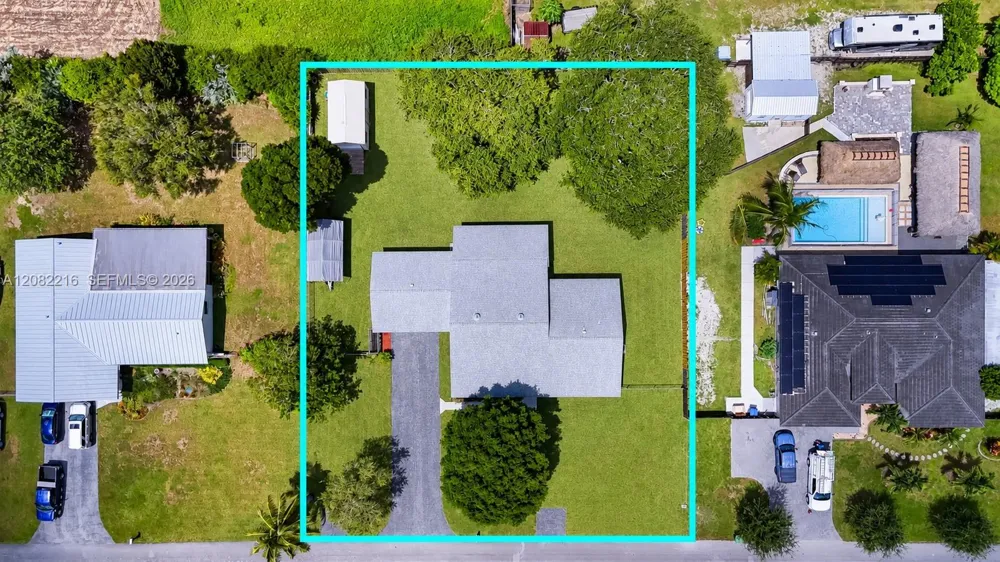 32024 SW 200th Ct Homestead, FL 33030