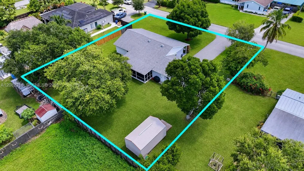 32024 SW 200th Ct Homestead, FL 33030