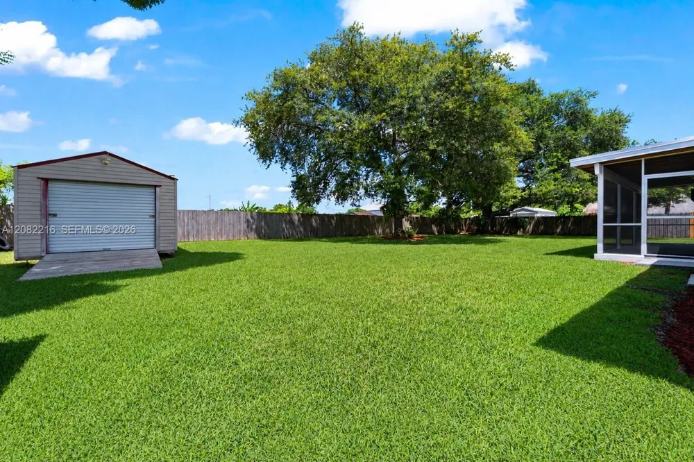 32024 SW 200th Ct Homestead, FL 33030