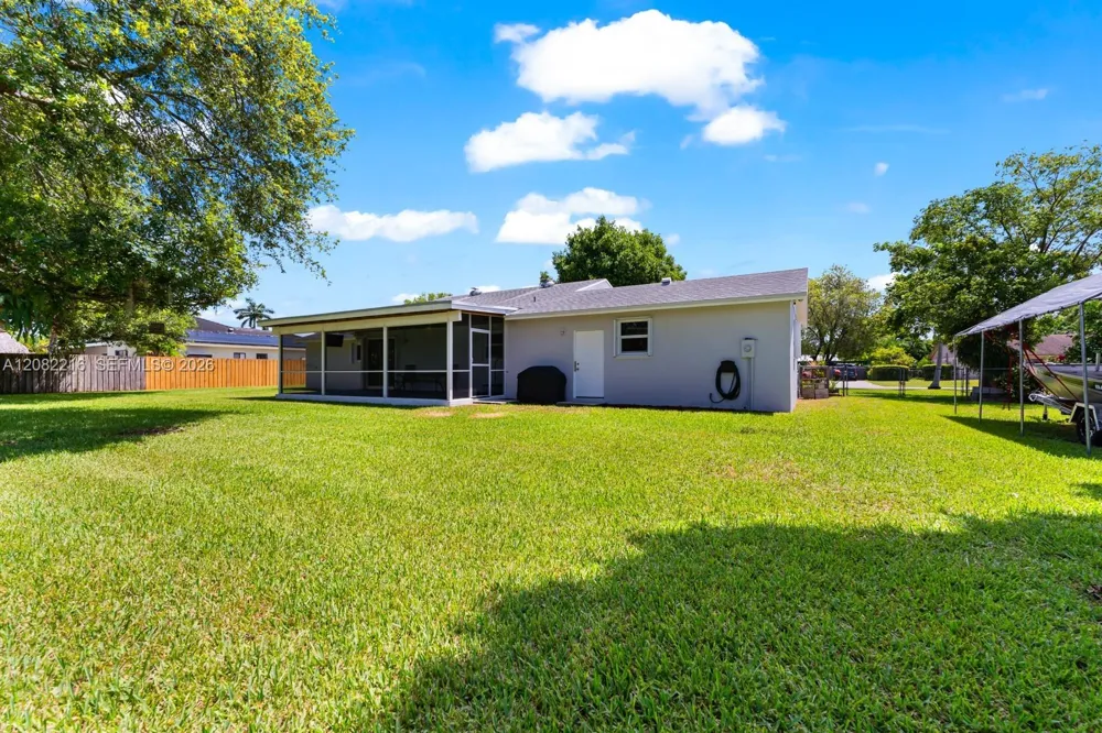 32024 SW 200th Ct Homestead, FL 33030