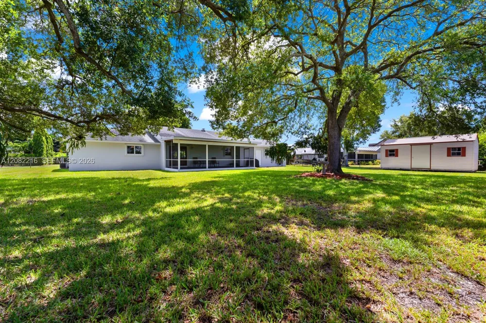 32024 SW 200th Ct Homestead, FL 33030