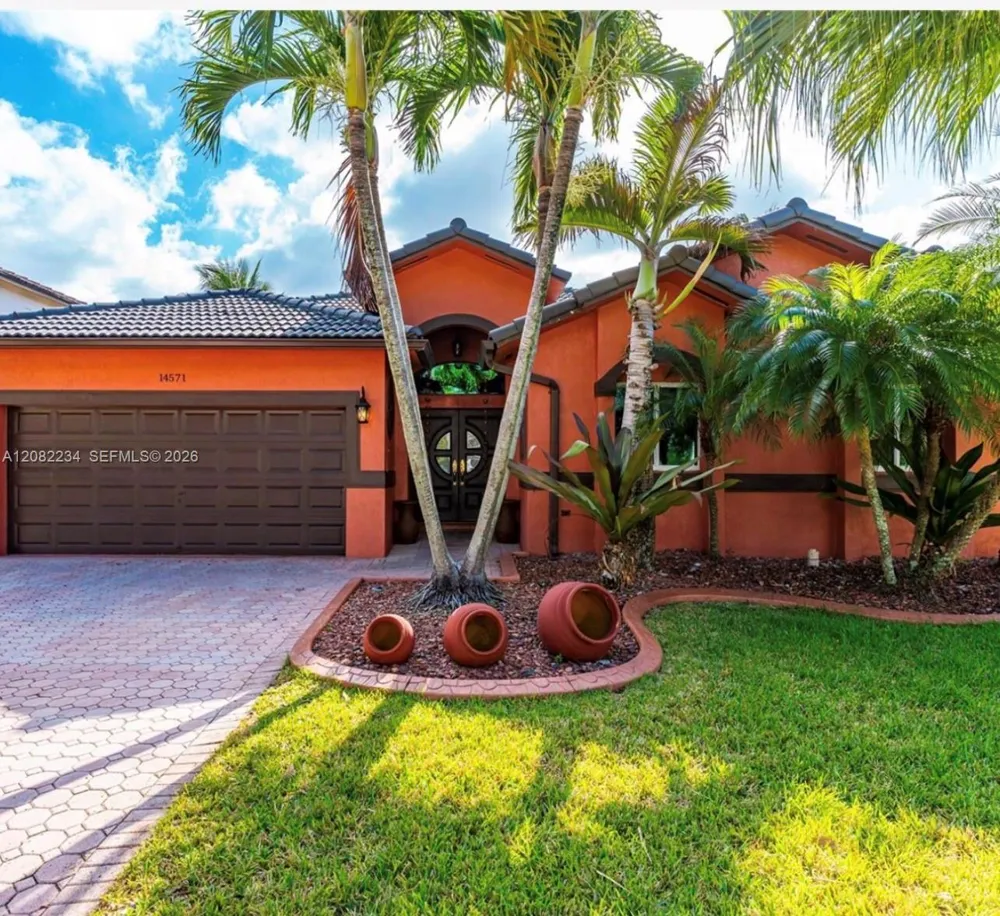 14571 SW 160th Ct Miami, FL 33196