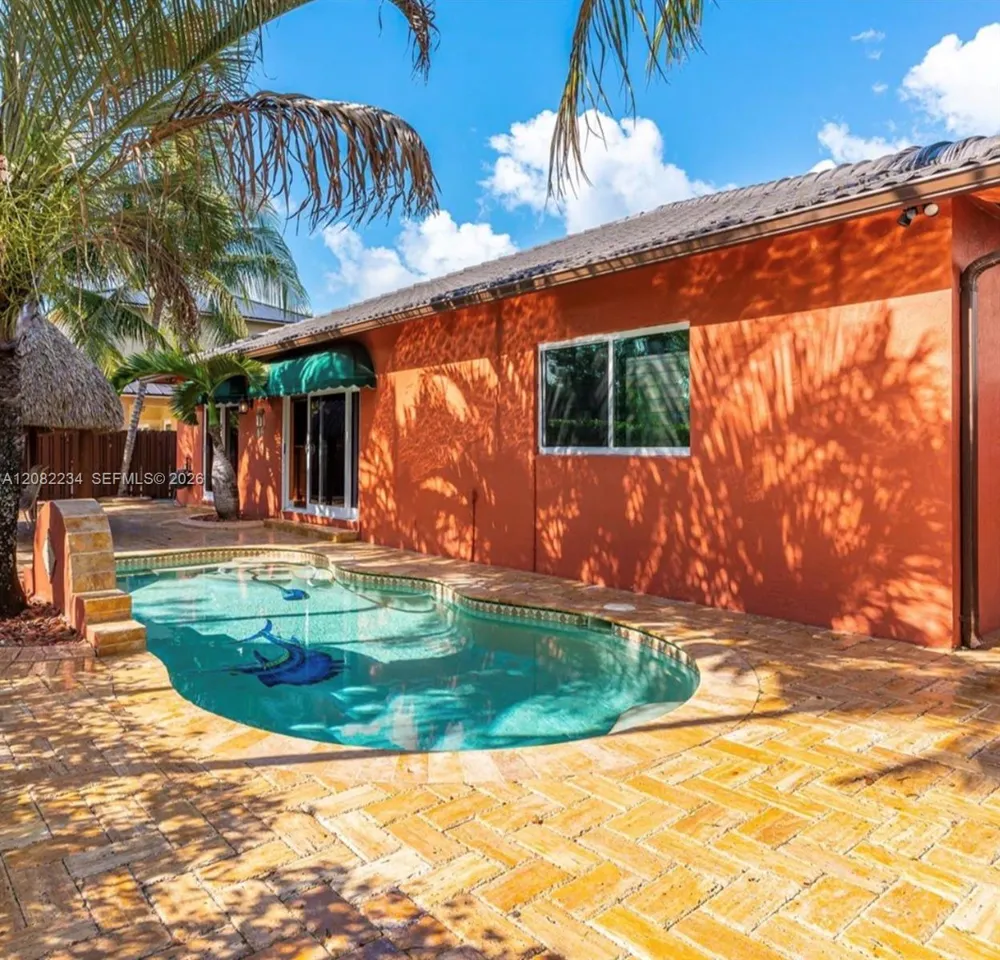 14571 SW 160th Ct Miami, FL 33196