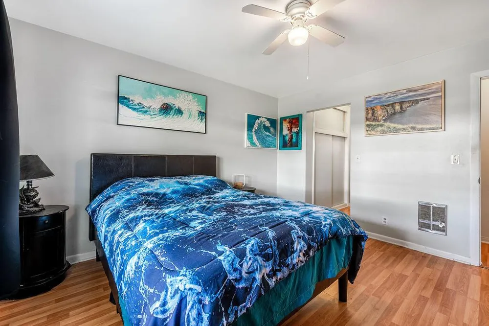 722 Ridge Road #2 Lantana, FL 33462